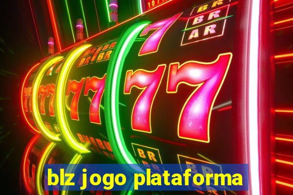 blz jogo plataforma